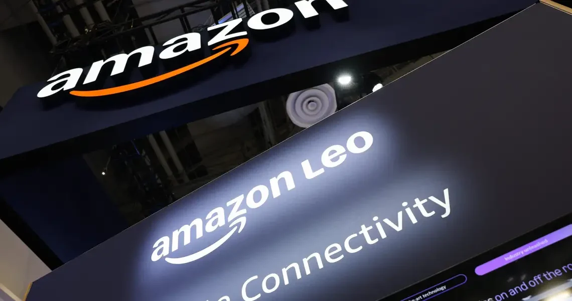 Amazon taps Alexa executive as Leo satellite business’s first finance VP