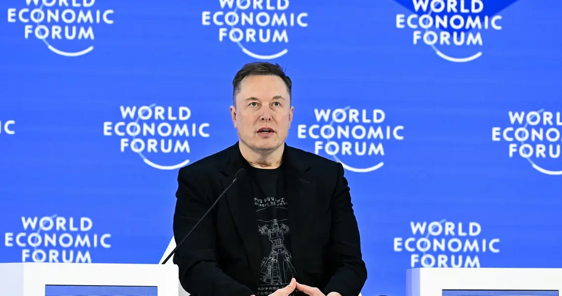 Some investors are valuing Elon Musk’s Neuralink at $42 billion