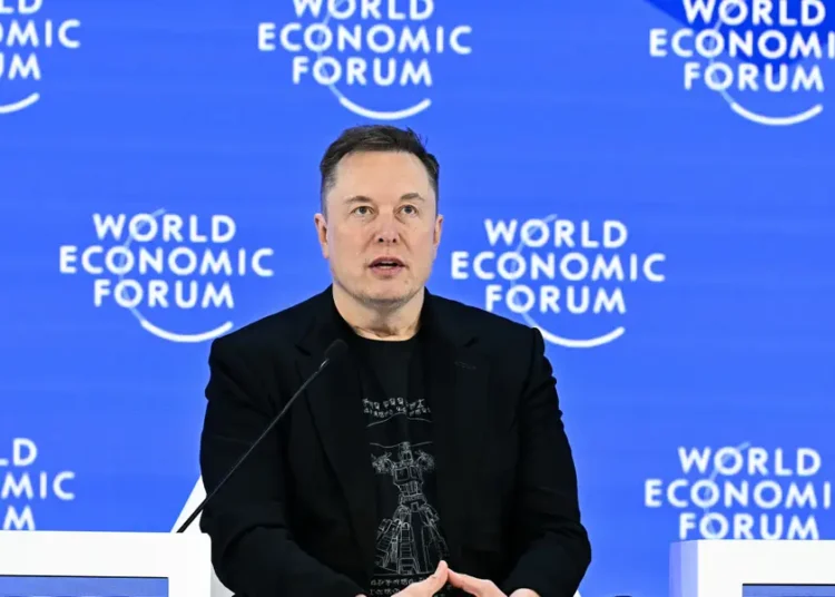 Some investors are valuing Elon Musk’s Neuralink at $42 billion