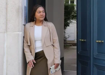 I moved to Paris 2 years ago. My dream career is still on hold, and I often question if I truly belong here.