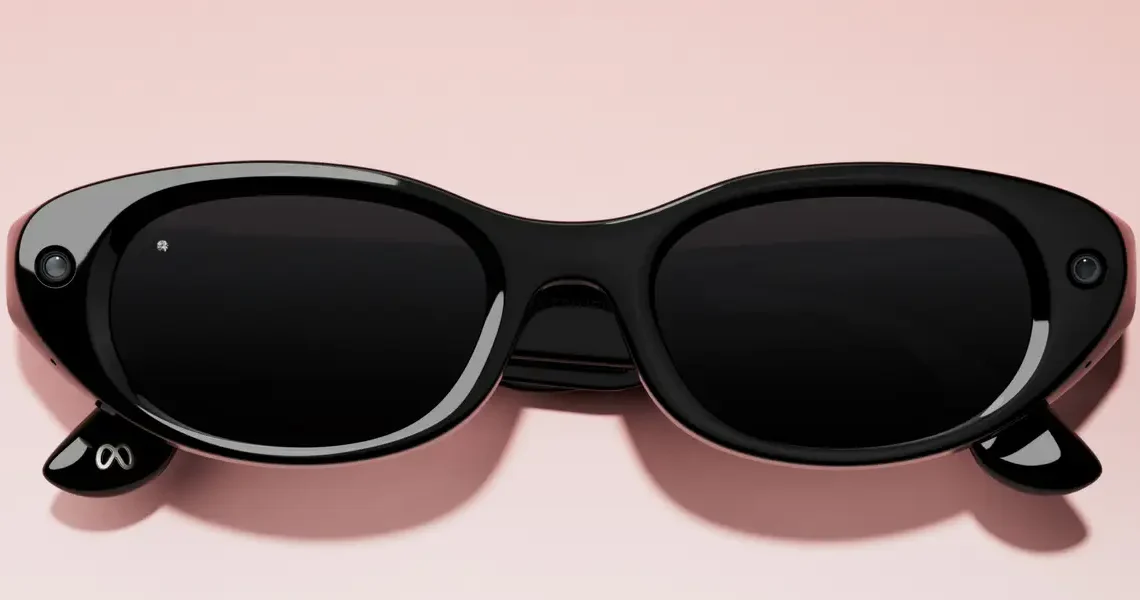 Kylie Jenner introduced her new Meta glasses. The backlash began.