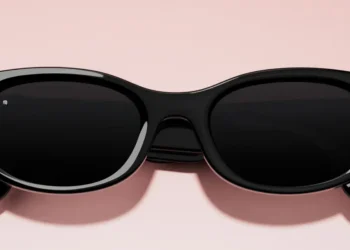 Kylie Jenner introduced her new Meta glasses. The backlash began.