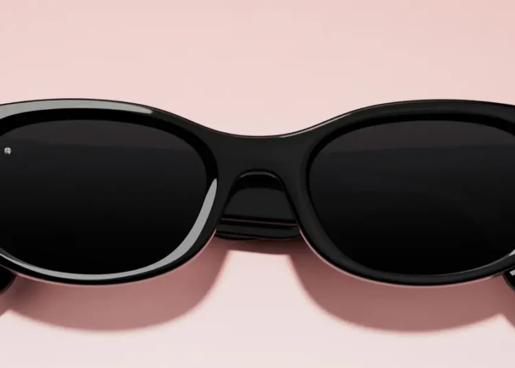 Kylie Jenner introduced her new Meta glasses. The backlash began.
