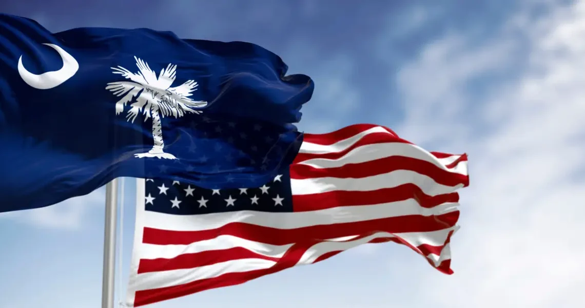 I wrote a story about a woman who regretted moving to South Carolina. It sparked a debate about living in the South.