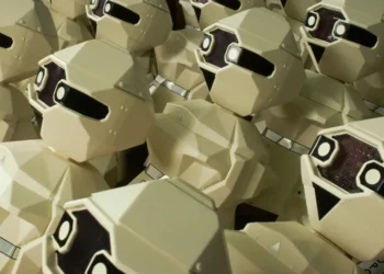 If AI wins, ‘made by humans’ could be a very good business