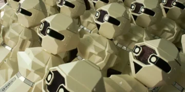If AI wins, ‘made by humans’ could be a very good business