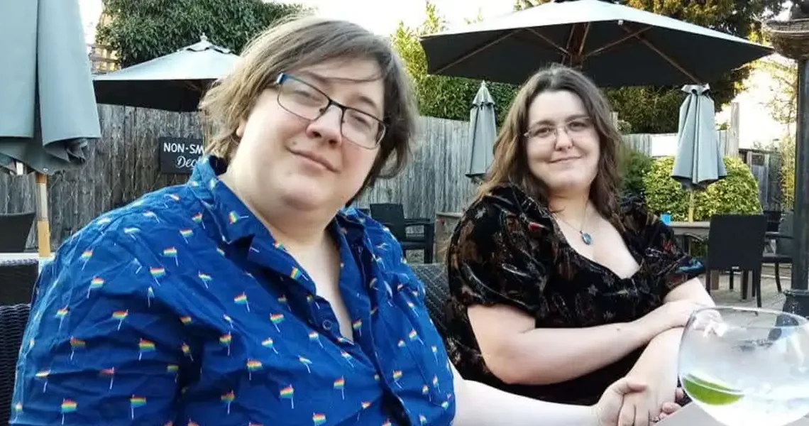 We bought a house and regretted it after 2 years. Now, we own an apartment instead.
