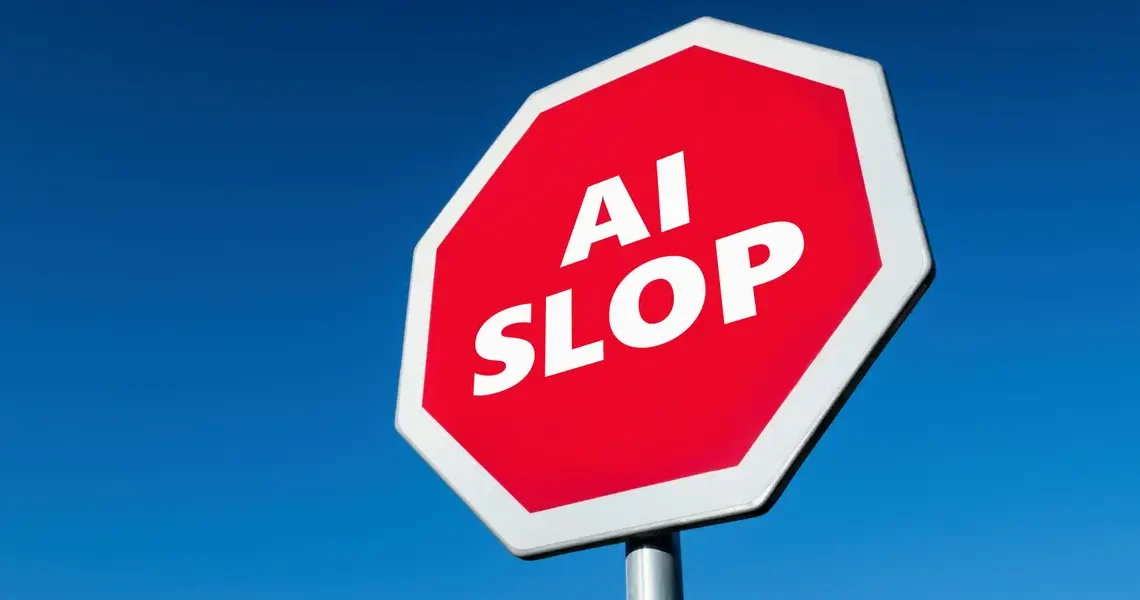 From Substack to YouTube, here are the social platforms cracking down on AI slop