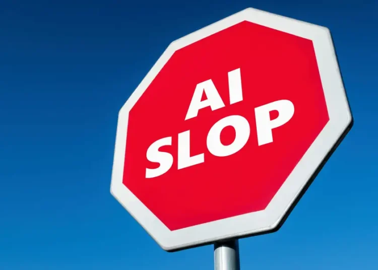 From Substack to YouTube, here are the social platforms cracking down on AI slop