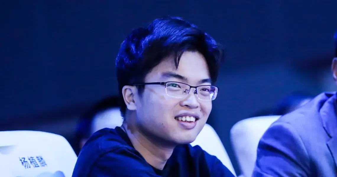 A ‘millennial genius’ China’s internet can’t get enough of: Moonshot AI’s founder