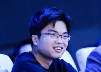 A ‘millennial genius’ China’s internet can’t get enough of: Moonshot AI’s founder