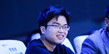 A ‘millennial genius’ China’s internet can’t get enough of: Moonshot AI’s founder