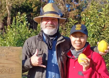 Priced out of Hawaii, this couple bought a home in rural Japan instead