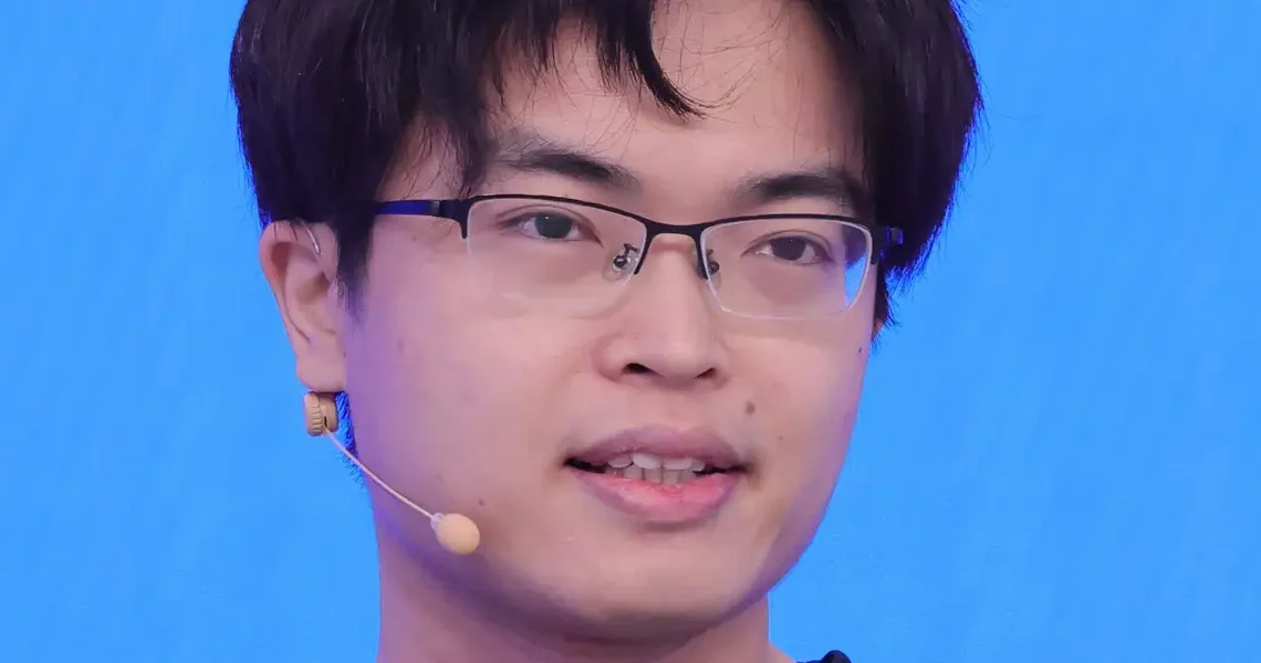 The 4 qualities that make the Moonshot AI founder so exceptional, according to his Ph.D. advisor