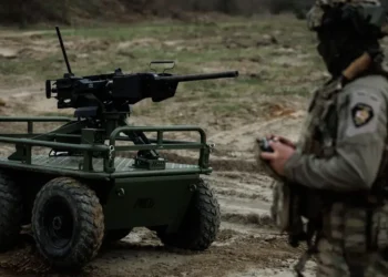 Ukraine has gone from accepting just about any old weapon to showing Western militaries how modern war is fought