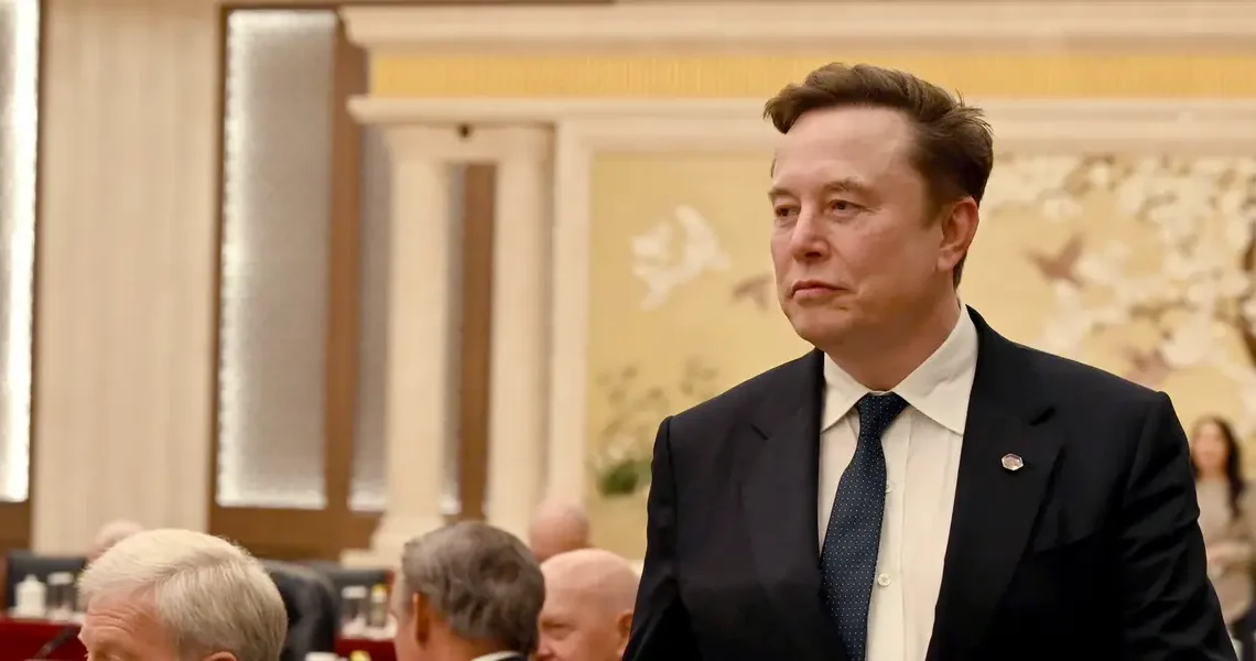Elon Musk’s posts about making an espresso in FSD are being scrutinized in a Tesla investigation