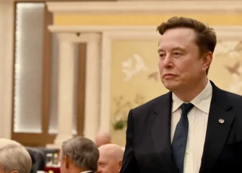 Elon Musk’s posts about making an espresso in FSD are being scrutinized in a Tesla investigation