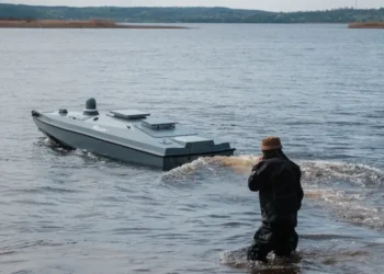 After its first naval drone strike, the US is now teaming up with the maker of Ukraine’s battle-tested Maguras to build out its fleet