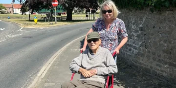 I swapped places with my sister to care for our aging parents during her well-earned vacation. I made a rookie mistake.