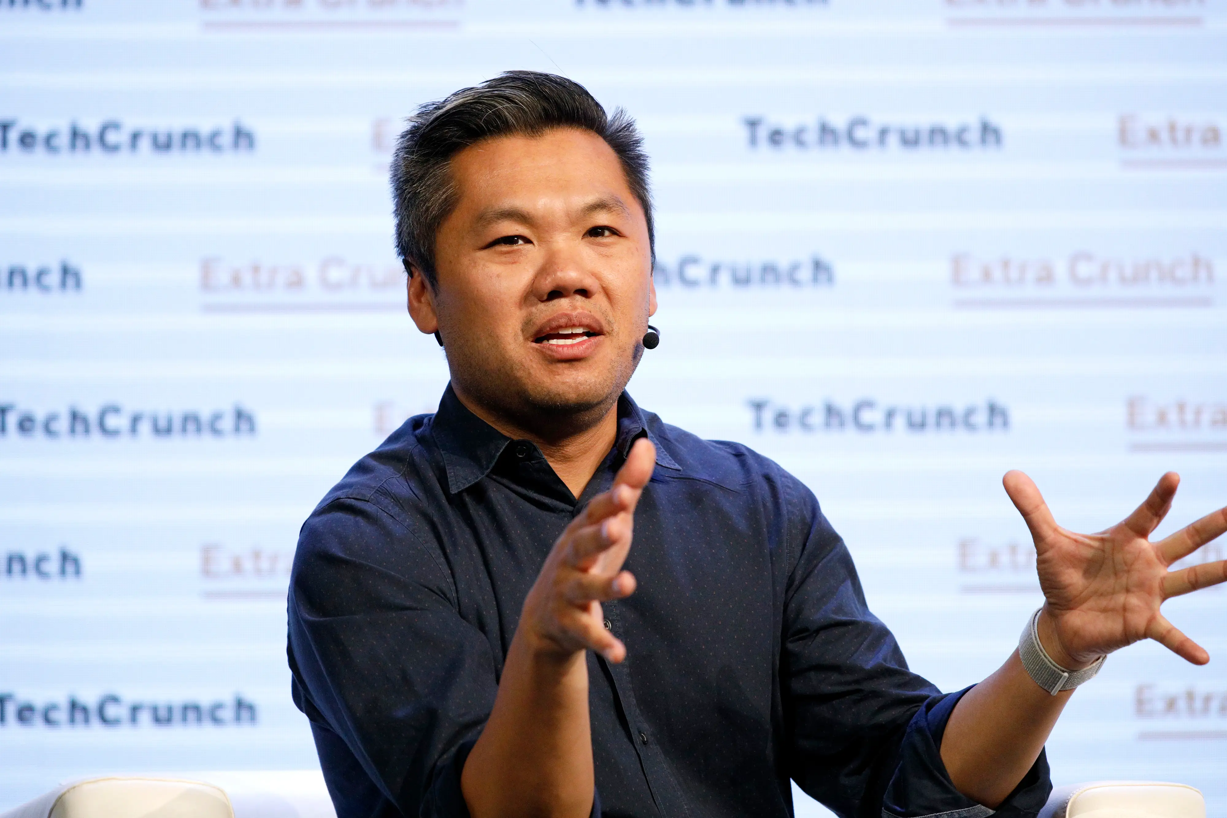 Andrew Chen a16z