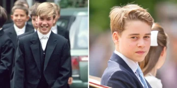 Prince George is following in his dad’s and uncle’s footsteps by attending Eton College. See inside the elite boarding school.