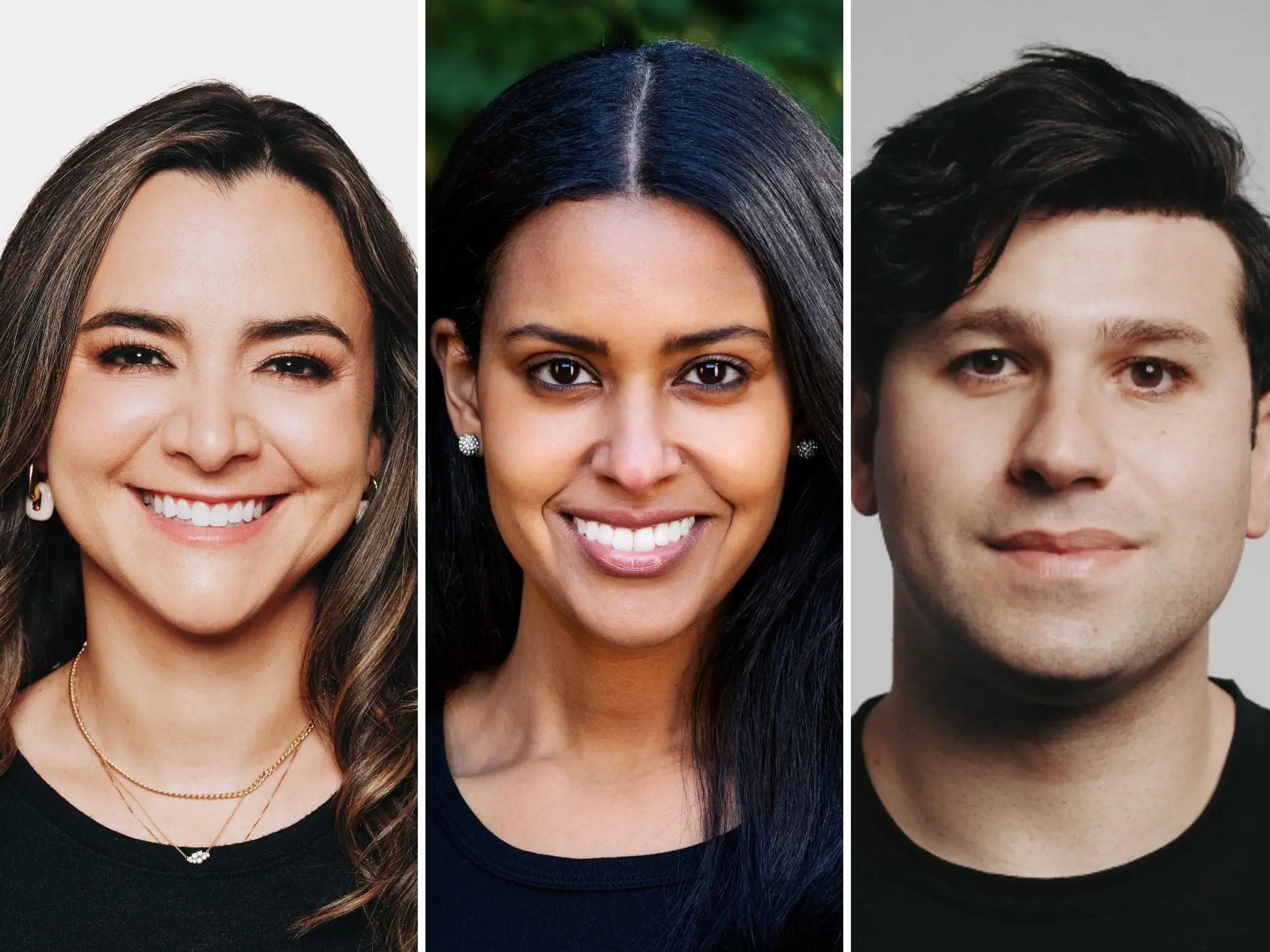 Premise Vanessa Larco, Khosla Adina Tecklu, Abstract Ramtin Naimi