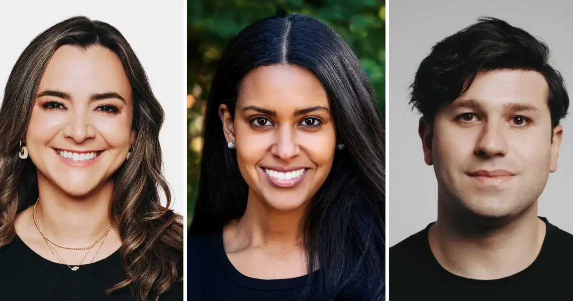 Meet 22 VCs on the hunt for the next breakout startup in social media
