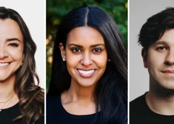 Meet 22 VCs on the hunt for the next breakout startup in social media