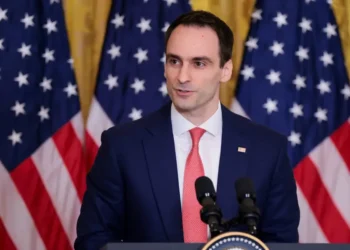A top White House official is escalating the fight over Moonshot AI’s viral Kimi K3 model