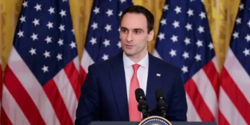 A top White House official is escalating the fight over Moonshot AI’s viral Kimi K3 model