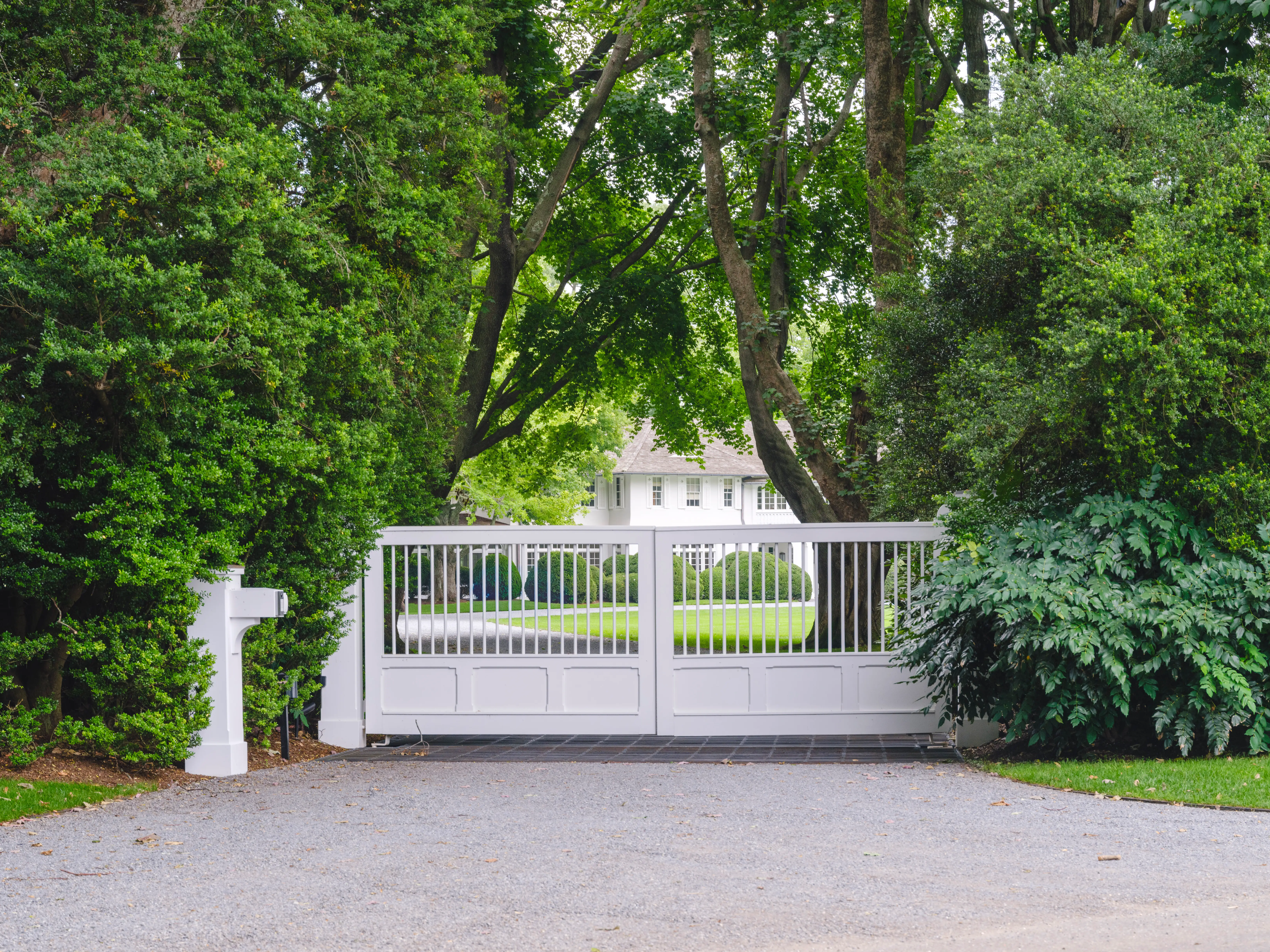 East Hamptons