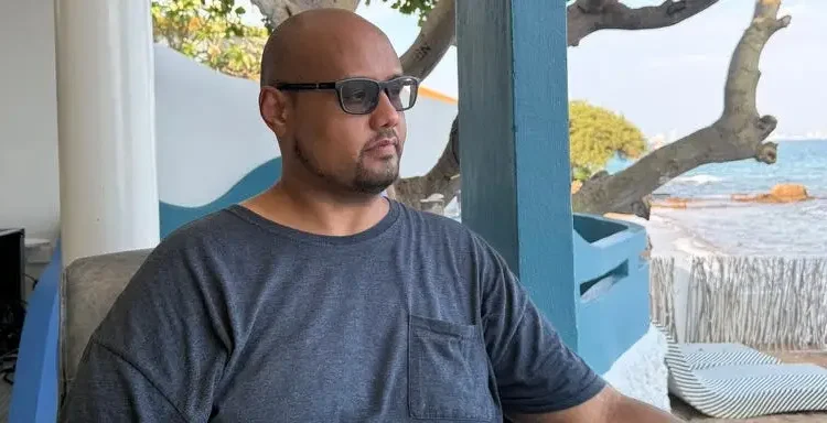 I’m tired of being the one everyone depends on. At 45, I want to be selfish and not be needed for this season of life.