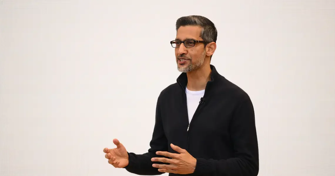 Google’s Gemini app nips at ChatGPT’s heels as it nears 1 billion users
