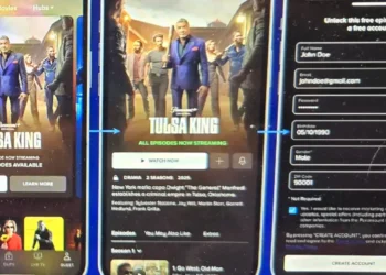 Paramount+ is building out a free tier to lure cost-conscious viewers