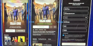 Paramount+ is building out a free tier to lure cost-conscious viewers