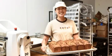 I’m a former McKinsey consultant who finally found joy after leaving the corporate world to start my own microbakery