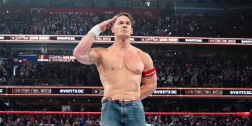 John Cena said his fitness routine at 49 includes something he hates