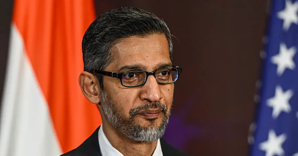 Google buried a $98 billion windfall in one sentence