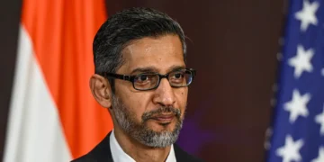Google buried a $98 billion windfall in one sentence