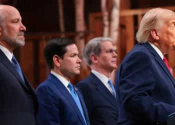 Startup founders urge Trump not to shut off Chinese open weight AI