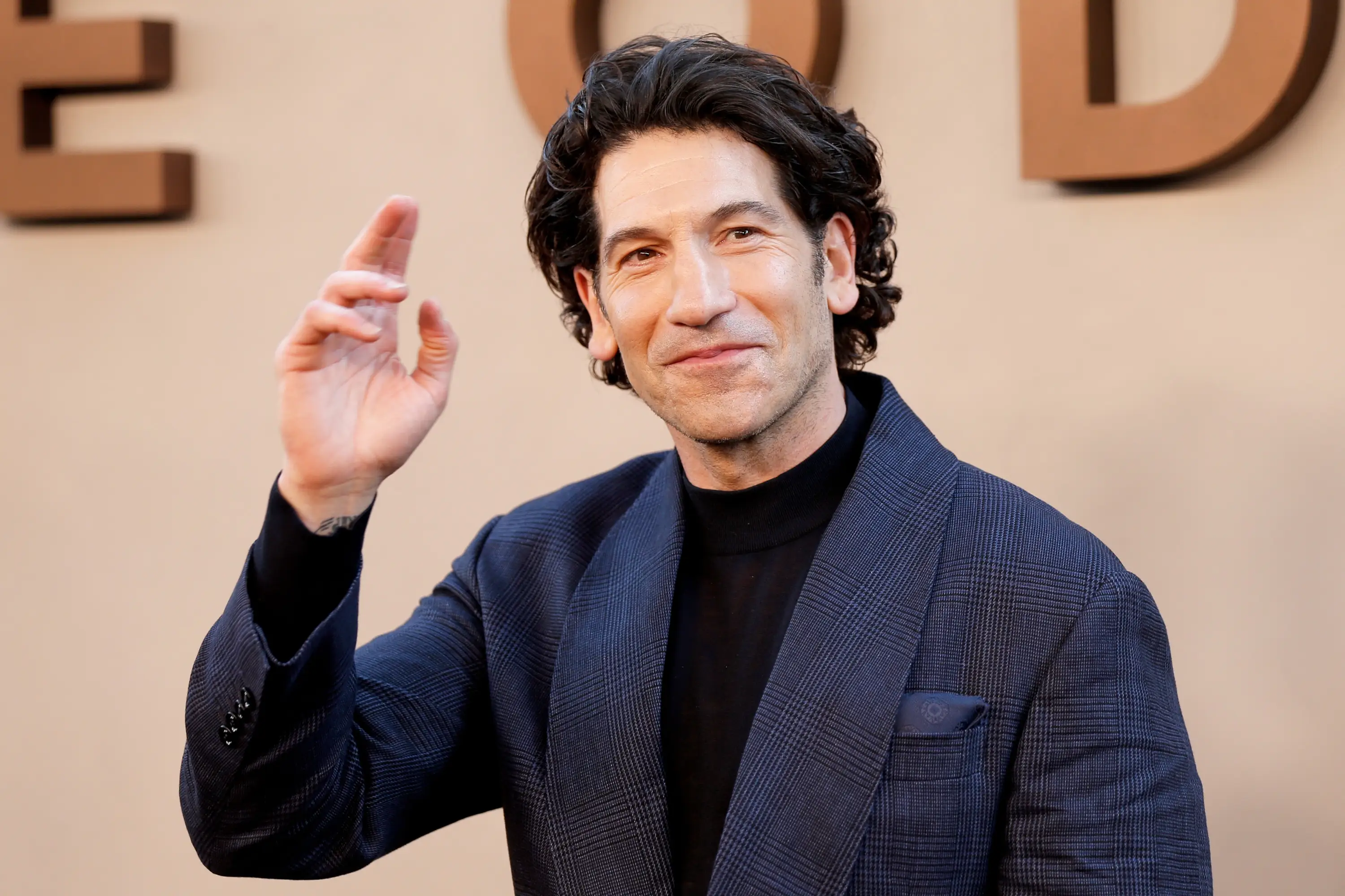 Jon Bernthal