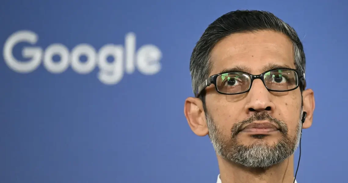 AI is actually making Google search bigger