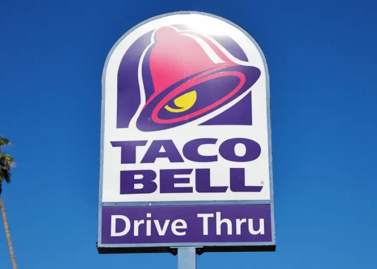 Taco Bell dropped the price on one of its menu items to $1 for a day. And yes, it was lettuce-free.
