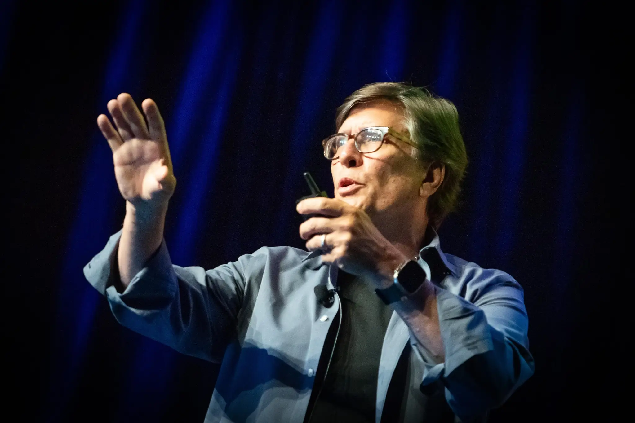 John Nosta