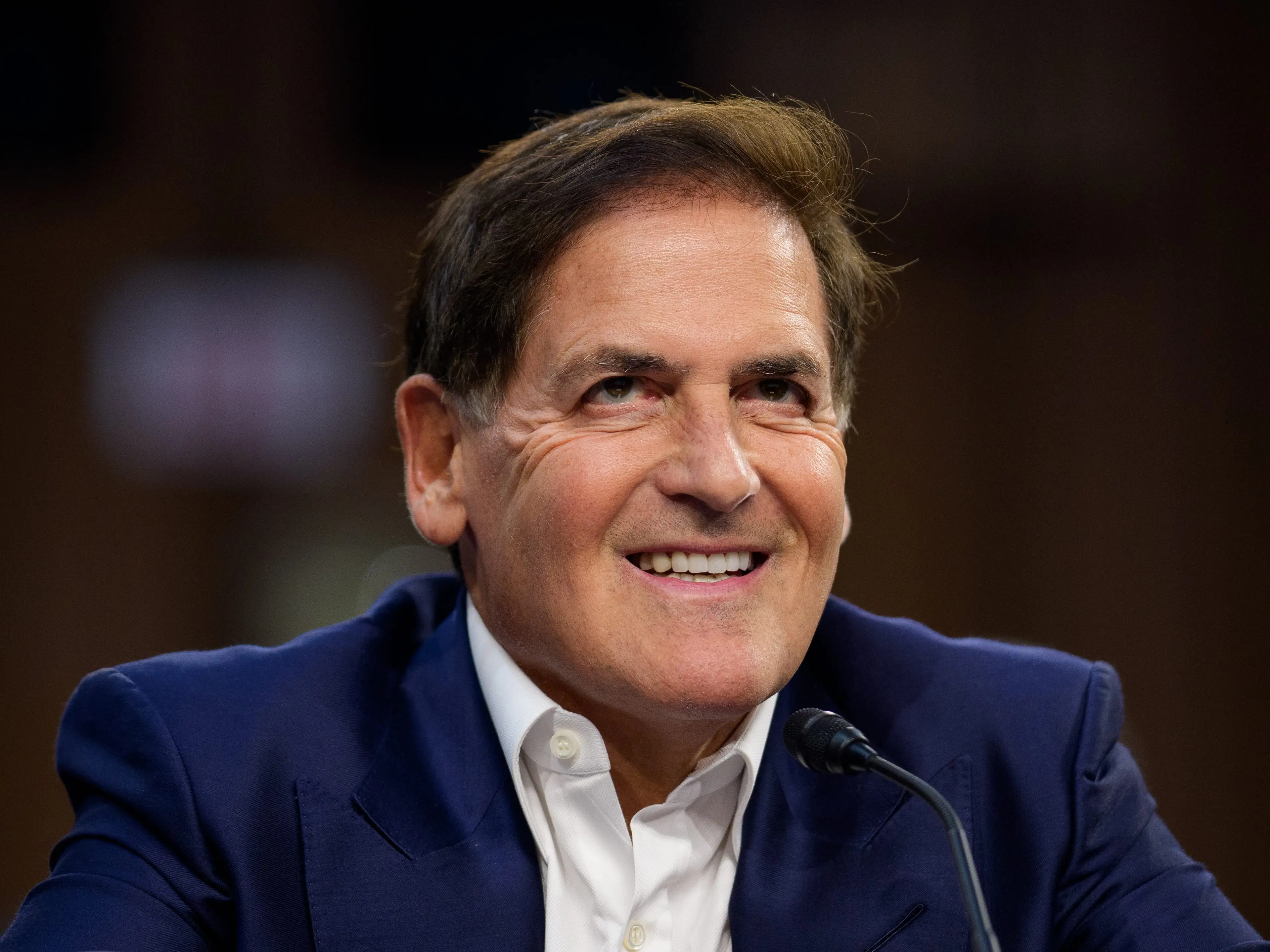 Mark Cuban