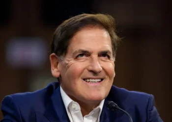 Anthropic’s top economist says AI won’t replace workers yet. Mark Cuban says it trails humans in 2 key ways.