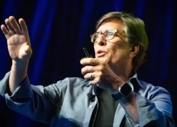 An innovation theorist says AI could squeeze out the weird ideas that change the world
