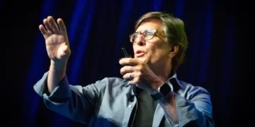 An innovation theorist says AI could squeeze out the weird ideas that change the world