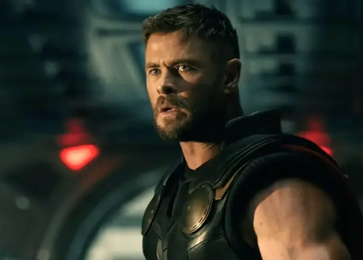 IMAX’s CEO isn’t buying Disney’s ‘Infinity Vision’ pitch for ‘Avengers: Doomsday’: It’s just ‘marketing’
