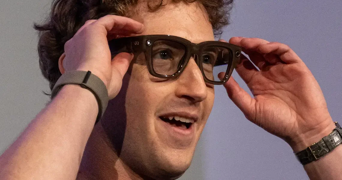 Instagram is now banning pickup artists and pranksters who use Meta glasses